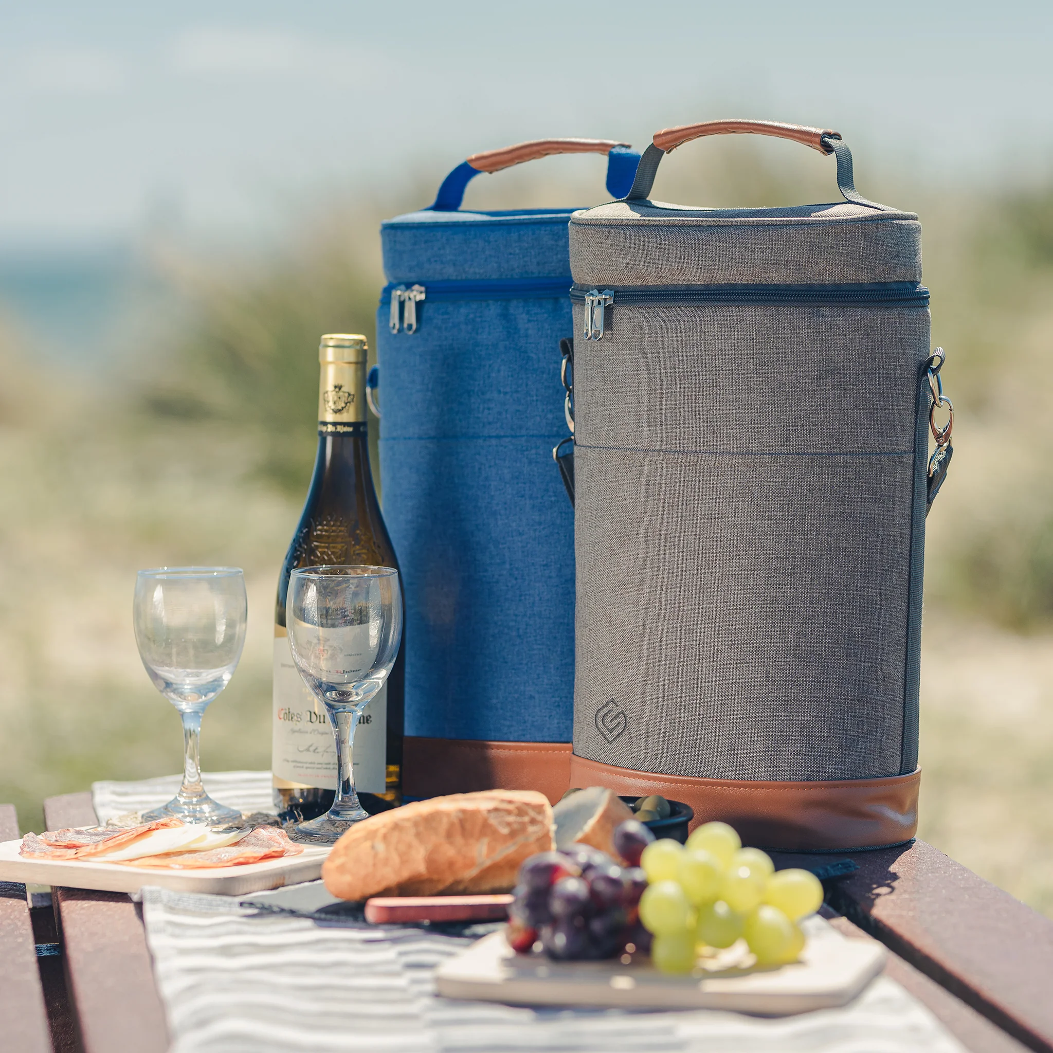 Wine Coolers